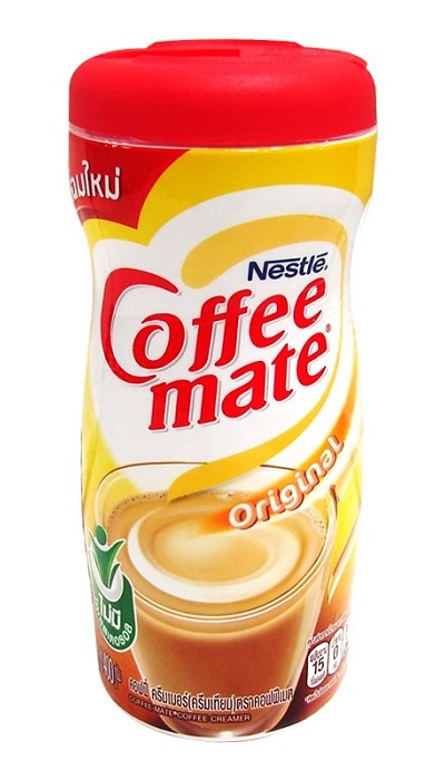 Coffee mate Thai Original NestlÃ¨ 400 g.